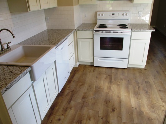 *Updated*Granite*Tile*Hardwoods* 200sf storage* Carport* Mowing Service!