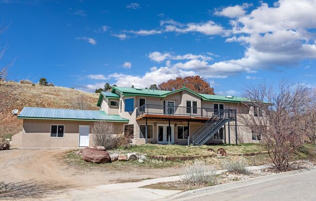 106 Pinnacle, Durango