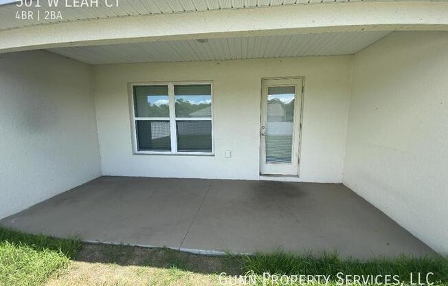 Partner-provided property photo