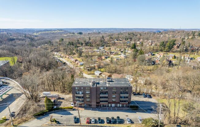 1 bed, 1 bath, 750 sqft, $899, Unit Apt. 504