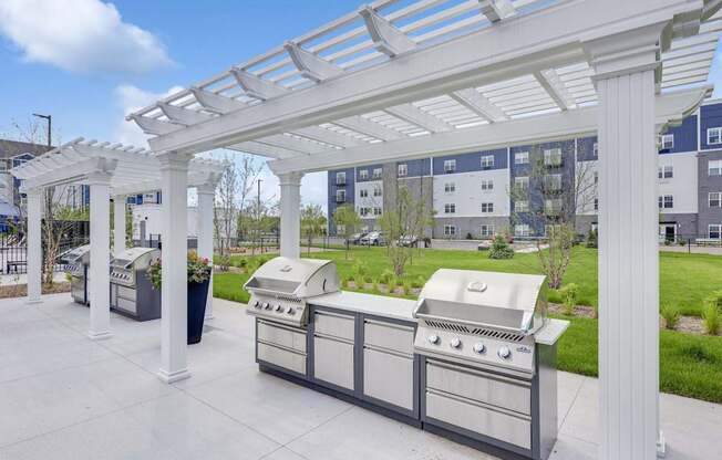 at Lochner Apartments, White Bear Lake, MN, 55110