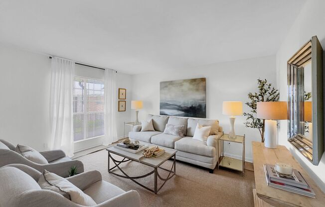 2 beds, 1 bath, 990 sqft, $1,165, Unit 3914