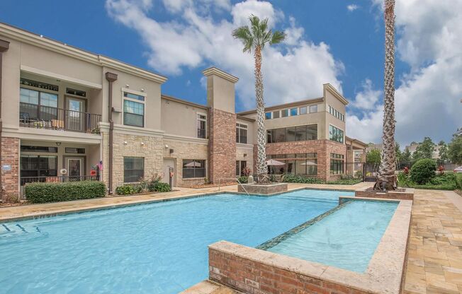 Sunningdale Beautiful 55+ Living in the Woodlands