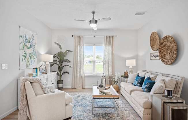 The Villas at Maplewood - 
Parma Heights Apartments For Rent