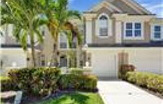 Townhome in Boca Raton