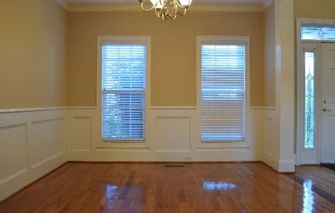 5 Bed, 3.5 Bath in Columbia County!