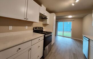 2 beds, 1 bath, 912 sqft, $1,397, Unit A