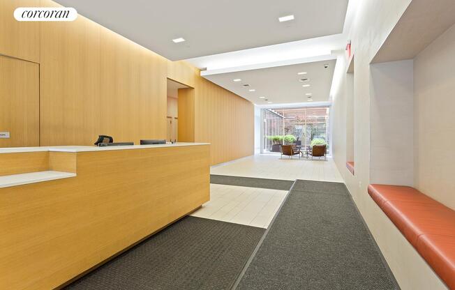 23 W 116 ST