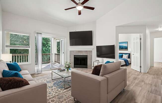 Thorncroft Farms Apartments