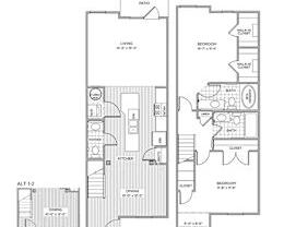 Partner-provided photo for $1690 unit