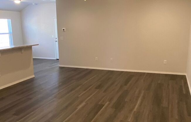 *Pre-leasing* Three Bedroom | Two Bathroom Home in Chisholm Creek
