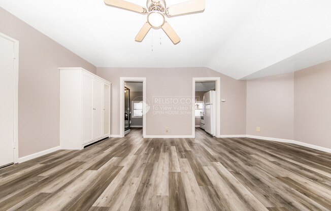 604 East 17th St.
