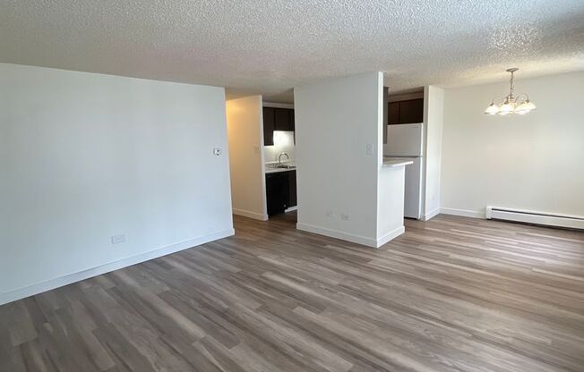 2 beds, 2 baths, 805 sqft, $1,465, Unit A-116