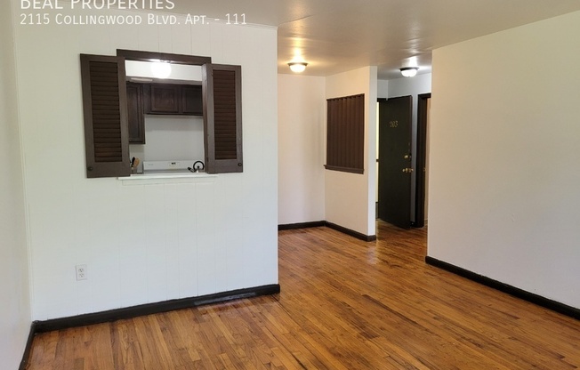 2115 Collingwood Blvd