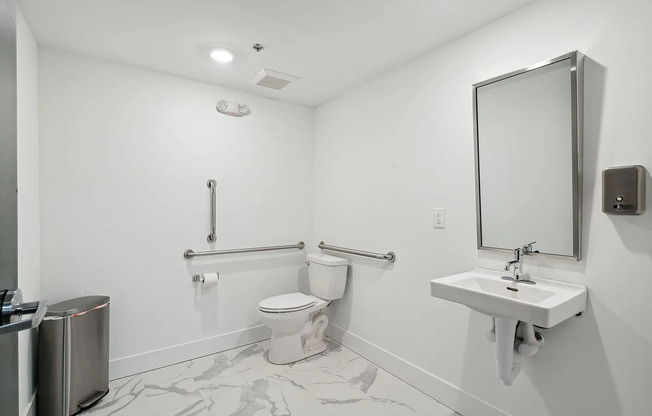 1 bed, 1 bath, 659 sqft, $1,450, Unit 1 Bedroom