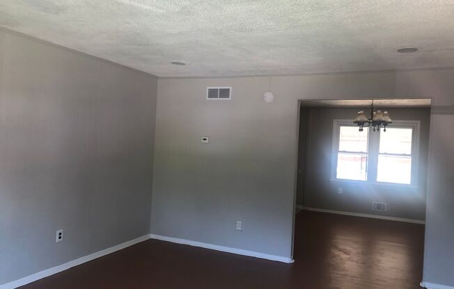 3 bedroom 2 full bathroom in Baltimore County