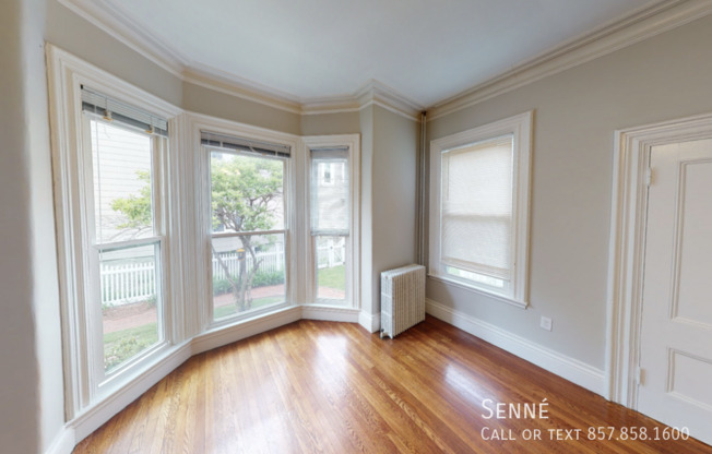 15 Pleasant St