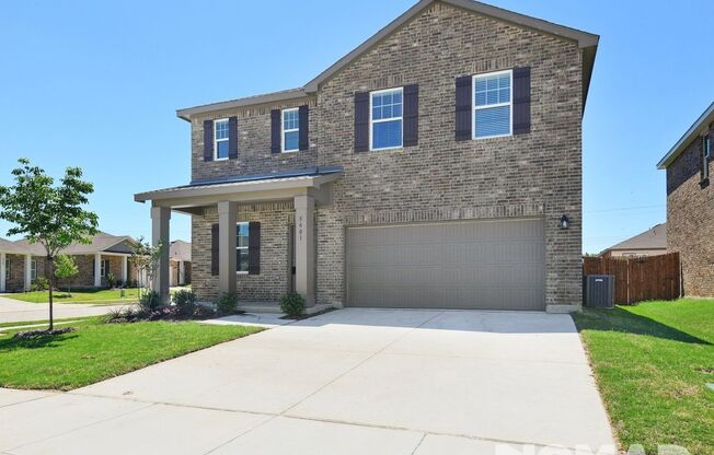 4 Bedroom Single Family Home in Crowley