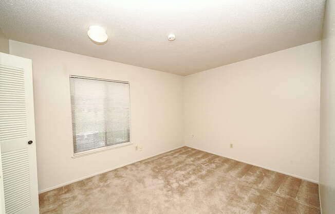 Large Bedroom at Madeira Apartments in Kalamazoo, MI