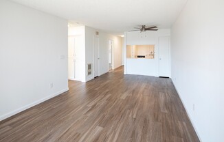 Park Place Apartments