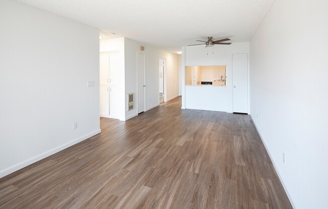 Park Place Apartments