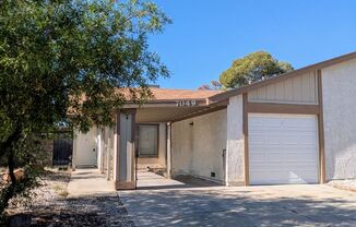 SPRING VALLEY TOWNHOME