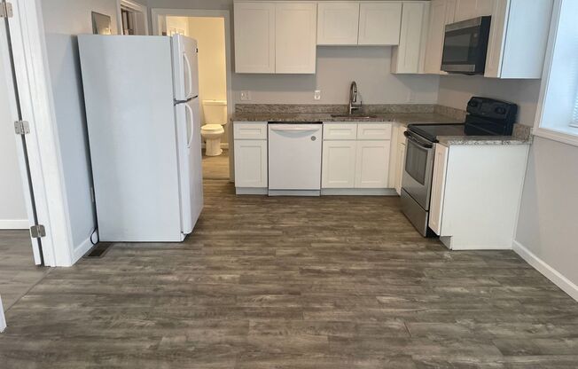 1 bed, 1 bath, 1,048 sqft, $1,200, Unit Unit 1