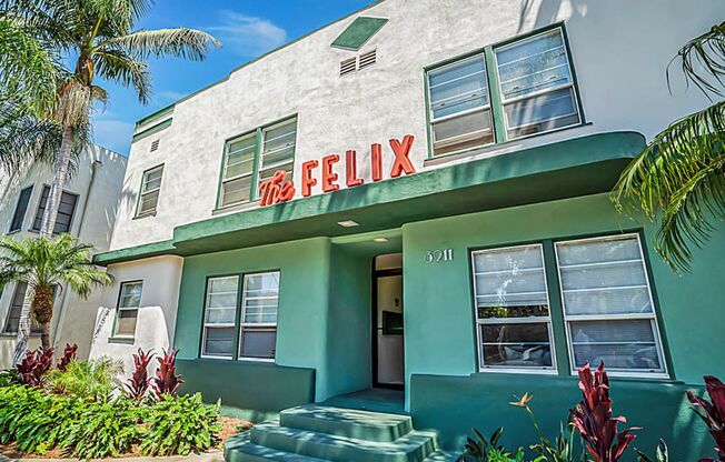 The Felix