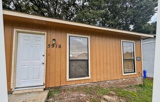 Charming 1-Bedroom Apartment in Fayetteville!