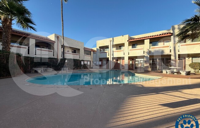 1 bed, 1 bath, 560 sqft, $949, Unit 232