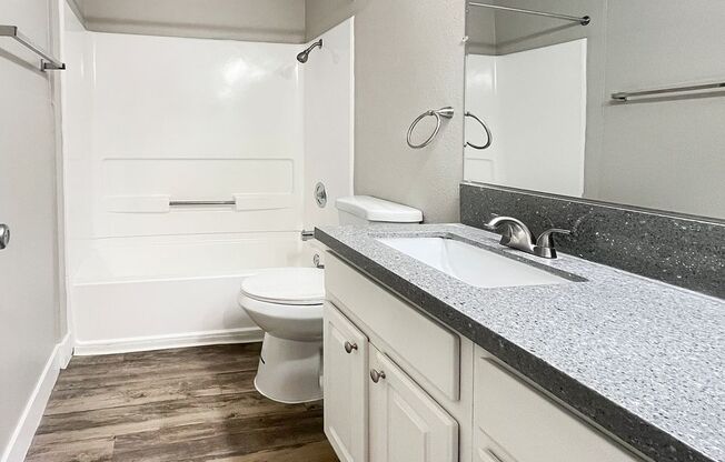 2 beds, 2 baths, 980 sqft, $2,698, Unit 02-308