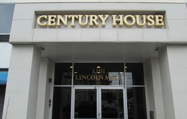 1201 Lincoln Mall