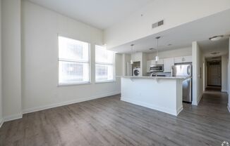 Penn Street Tower Apartments