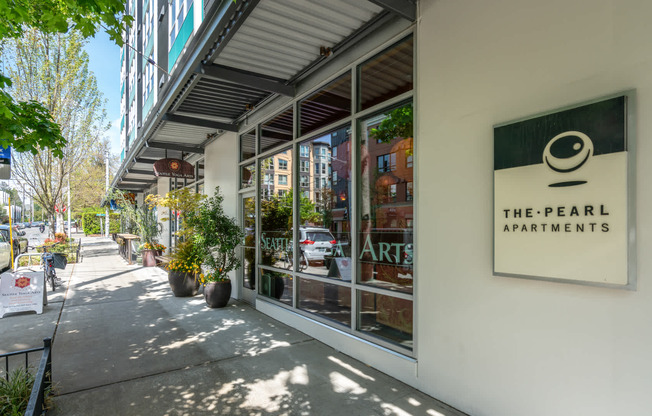 Seattle Yoga Arts located On-site
