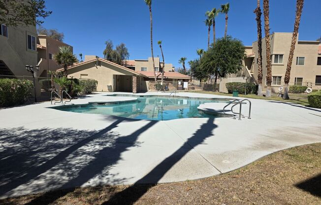 Affordable Two Bedroom Condo in a Great Location