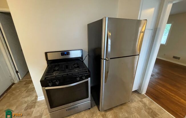 2 Bedroom Home in Blaine