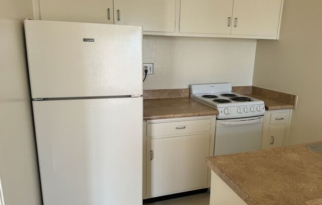 1 bed, 1 bath, 425 sqft, $1,495, Unit 309