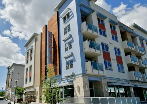 MAIN STREET LOFTS