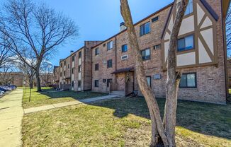 801 S Dwyer Ave Unit D, Arlington Heights, IL 60005