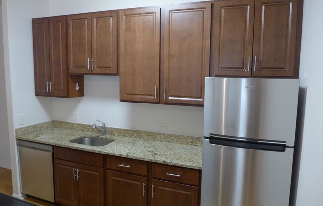 2 beds, 2 baths, 1,250 sqft, $2,895, Unit 04D