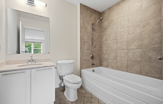2 beds, 2 baths, 980 sqft, $3,100, Unit 307