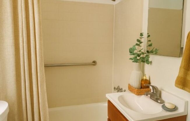 Glenwood Farms Apartments