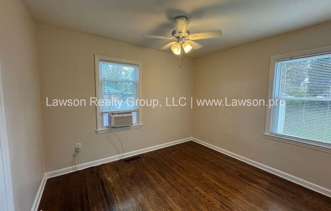 3 beds, 1 bath, $1,395