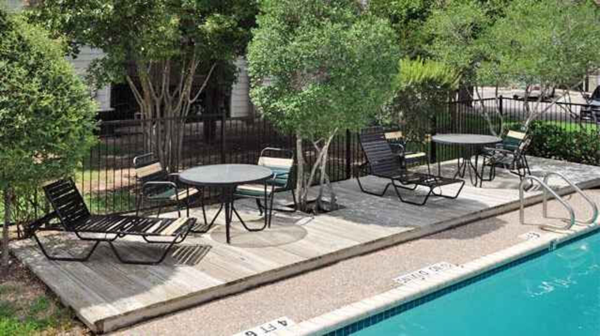 Salado At Walnut Creek Austin, TX ApartmentAdvisor