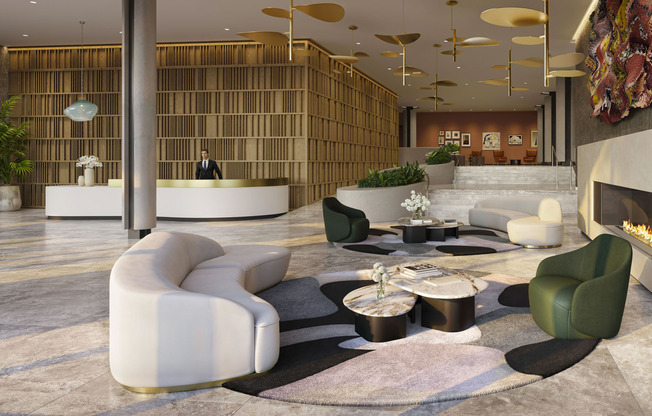 Studio, 1 bath, $4,030, Unit 1810