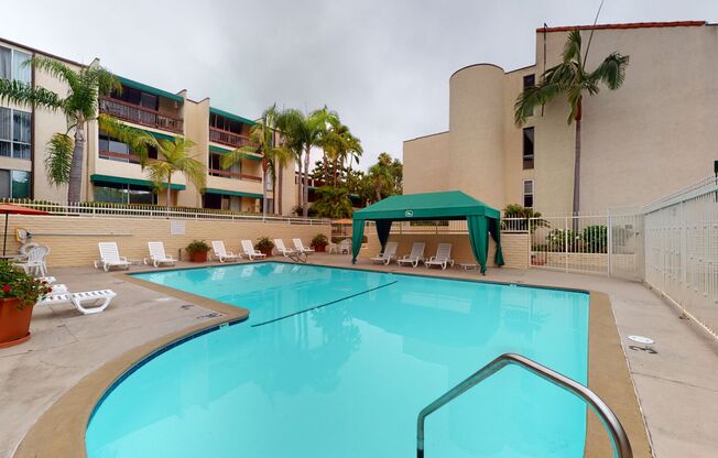 2 beds, 2 baths, $3,995