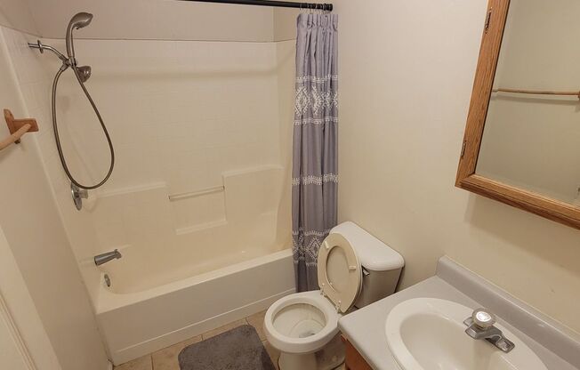 2 beds, 2 baths, $1,395