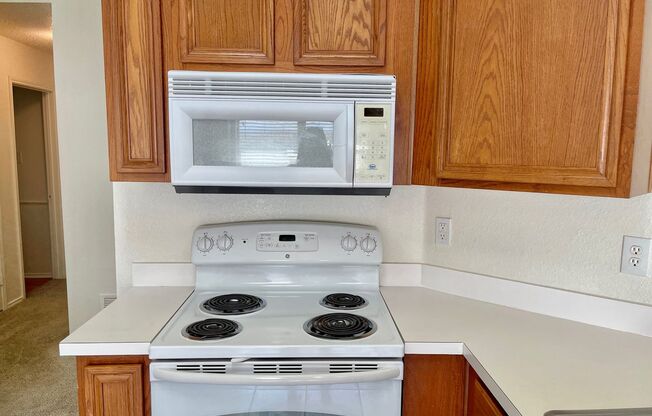 Nice Home in Burleson with lots of tile