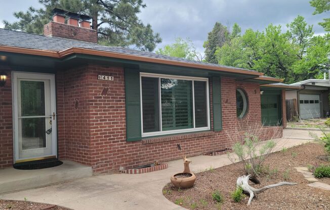 3 Bed, 3 Bath with Downstairs Kitchenette - Available Now! - MileStone RES