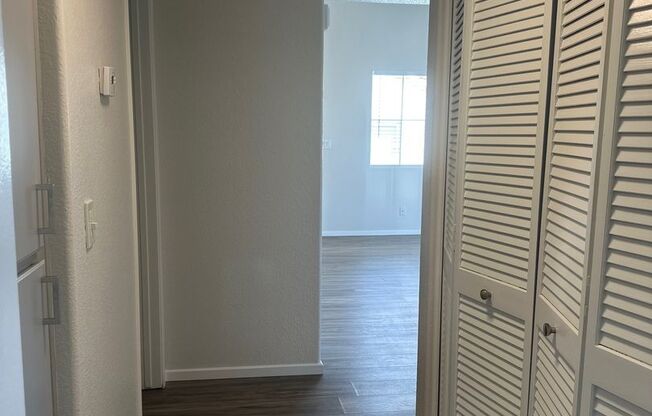 Ascot Ridge Apartments